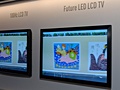 Panasonic led-tv