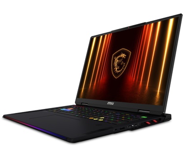 MSI Raider 18 HX AI A2XWJG-232NL