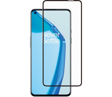Selencia Gehard Glas Premium Screenprotector OnePlus 9