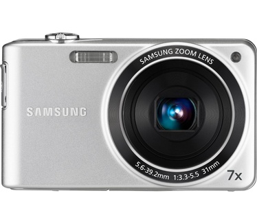 Samsung PL200 Zilver