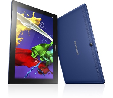 Lenovo Tab 2 A10-30F (ZA0C0044DE)