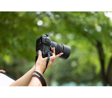 Canon RF 85mm F1.4L VCM