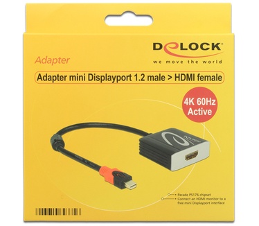 Delock 62735