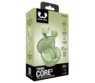 Hama Twins Core 2