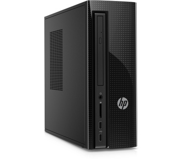 HP Slimline 260-a101nd