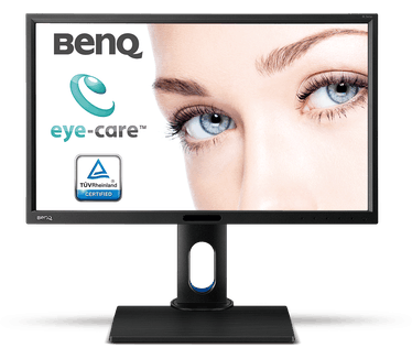 BenQ BL2423PT Zwart