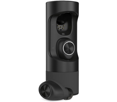 Motorola VerveOnes (Zwart)