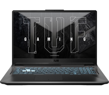 ASUS TUF706IHNT-HX036W