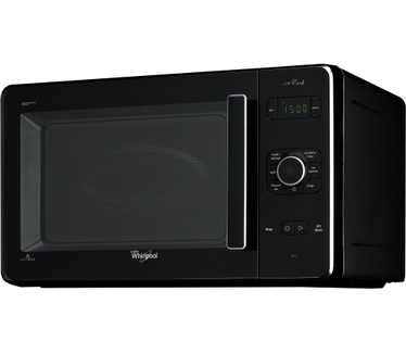Whirlpool JC 218 BL