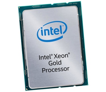 HP Intel Xeon Gold 5122