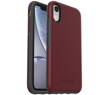Otterbox 77-59867 (iPhone XR) Rood