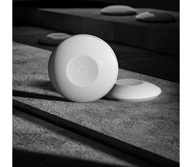 Teltonika · Accesspoint· TAP100· 2x1· Wi-Fi 4· 300Mbit· 1x 10/100· 15W PoE - Access Point - 0,1 Gbps