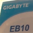 Cebit: Gigabyte ontwikkelt e-reader met Android