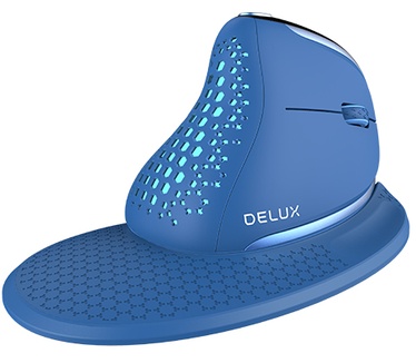 Delux Seeker M618XSD Blauw