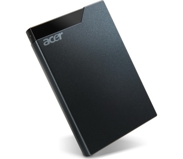 Acer HDD  500GB Zwart