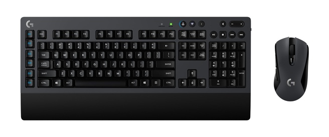 Logitech G603 en 613