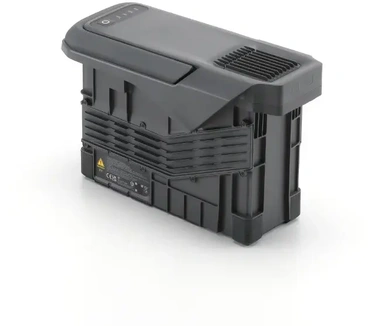 DJI TB100 Intelligent Flight Battery - 3 stuks - Grijs