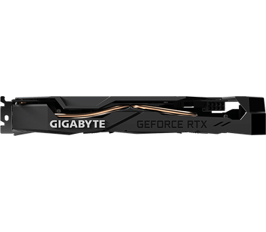 Gigabyte GeForce RTX 2060 Windforce 2 OC 12G