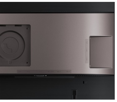 Samsung S24E650C Zwart