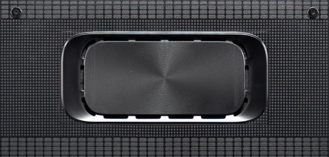 Woofer Hisense U7Q Pro