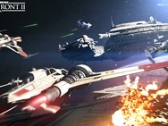 Star Wars Battlefront II