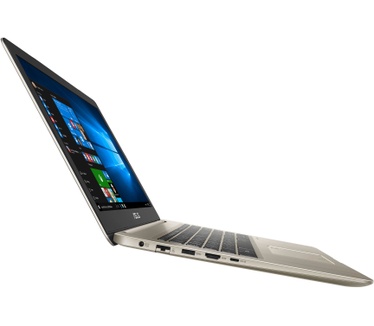 Asus N580GD-DM041T-BE