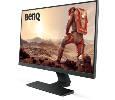 BenQ GL2580H Zwart