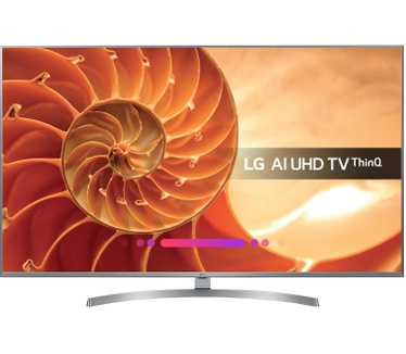 LG 49UK7550PLA