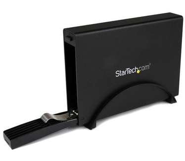 Startech.com StarTech .com S3510BMU33T Zwart