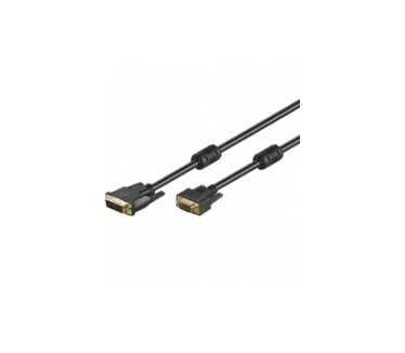 Wentronic MMK 632-500 G 5m DVI-I/VGA