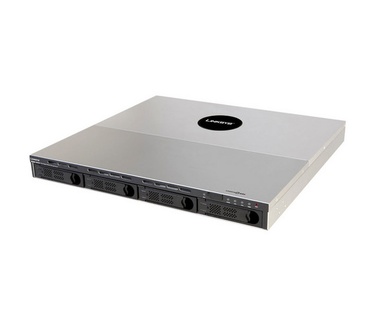 Linksys One NSS4000 Network Storage System
