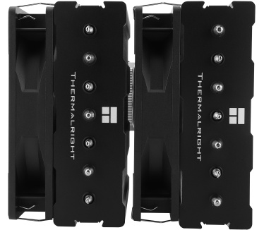 Thermalright Phantom Spirit 120 SE