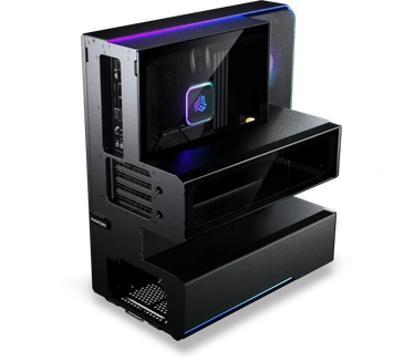 Phanteks EX5-Plus