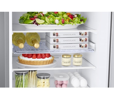 Samsung RB38C602CSA/EF