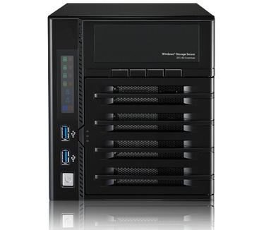 Thecus W4000