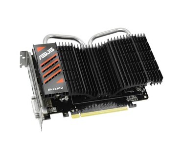 Asus Asus HD7750-DCSL-1GD5 1024MB,DVI,HDMI