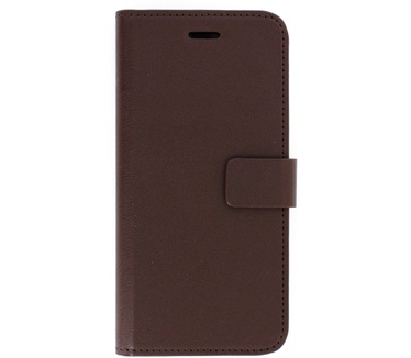 Mobiparts Classic Wallet Case Huawei P10 Brown