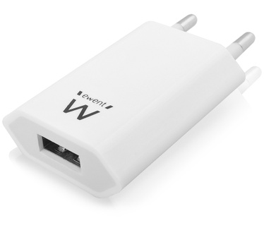 Ewent EW1200 Compacte USB Lader 1A