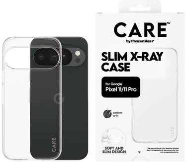 PanzerGlass CARE™ by PanzerGlass® X-Ray Case Google Pixel 11 | Pixel 11 Pro