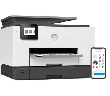 HP OfficeJet Pro 9020