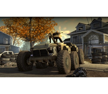 Homefront