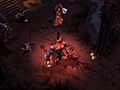 Warrior's Lair