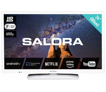 Salora Milkyway