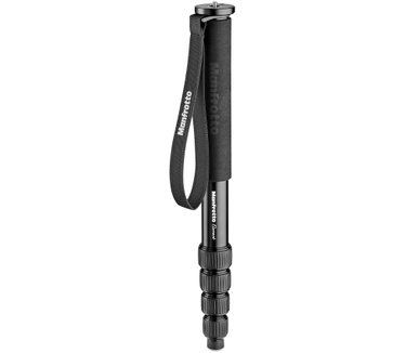 Manfrotto Element Monopod (Zwart)