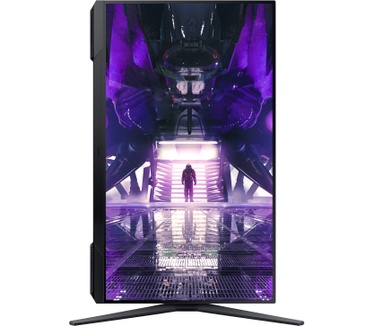 Samsung G27AG30 Zwart