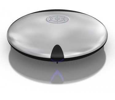 Mede8er MED1000X3D Silver 3TB