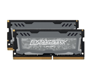 Crucial Ballistix Sport LT BLS2K4G4S240FSD