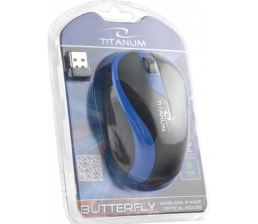 Esperanza Titanum Wireless
