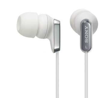Sony MDR-EX35LP (Wit)