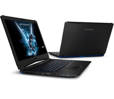 Medion Erazer X7855 (30023753, Qwerty)